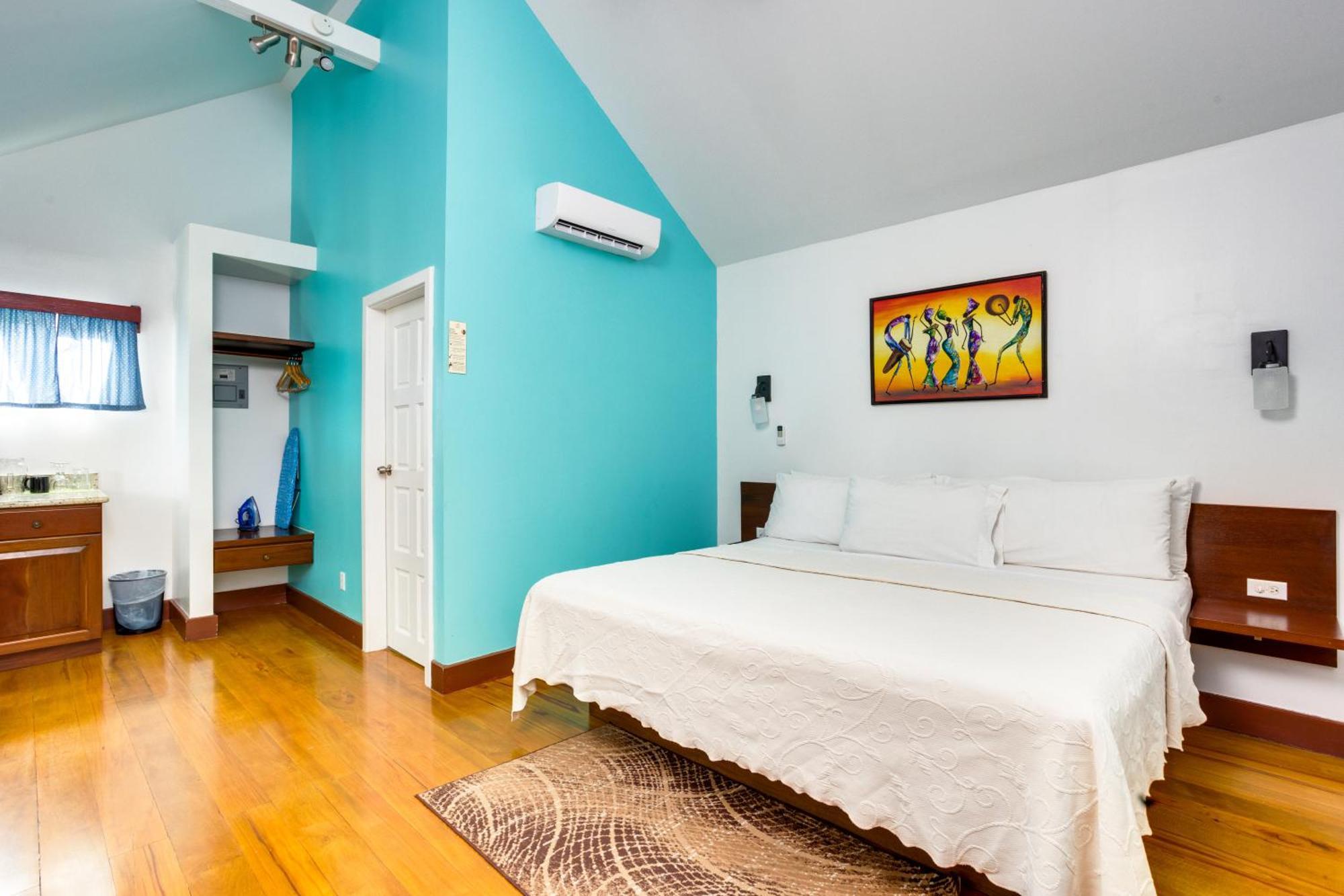 Harbour View Boutique Hotel & Yoga Retreat Belize City Dış mekan fotoğraf