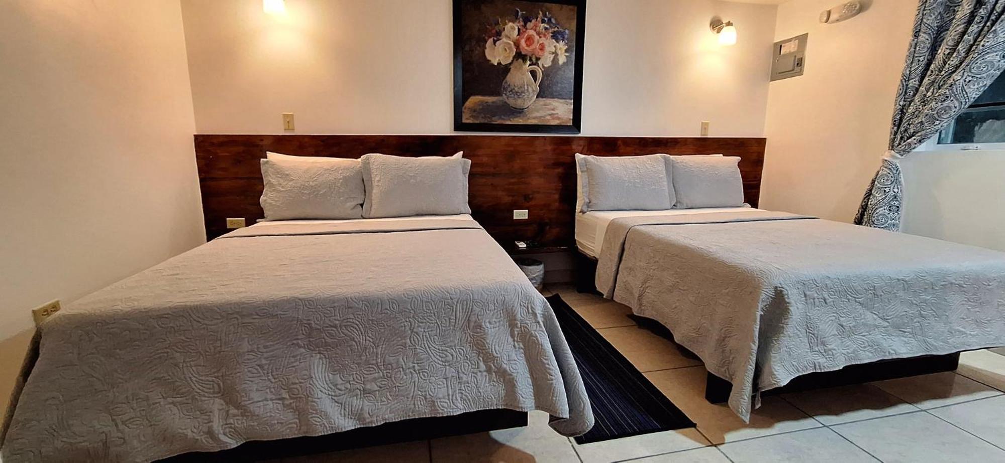 Harbour View Boutique Hotel & Yoga Retreat Belize City Oda fotoğraf